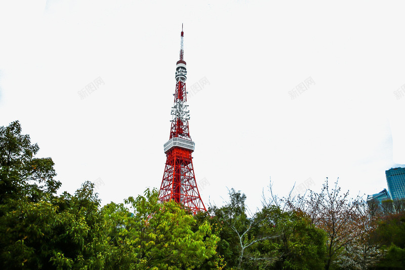 东京塔风光png免抠素材_88icon https://88icon.com 世界风景 东京塔 名胜古迹 地方景点 实物图 摄影图 旅游图片 日本旅游 风景名胜 高清图片