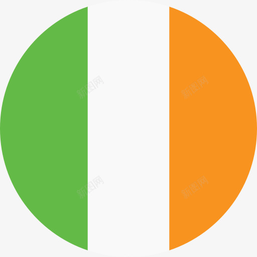 国旗爱尔兰欧洲国家的国旗png免抠素材_88icon https://88icon.com Flag ireland 国旗 爱尔兰