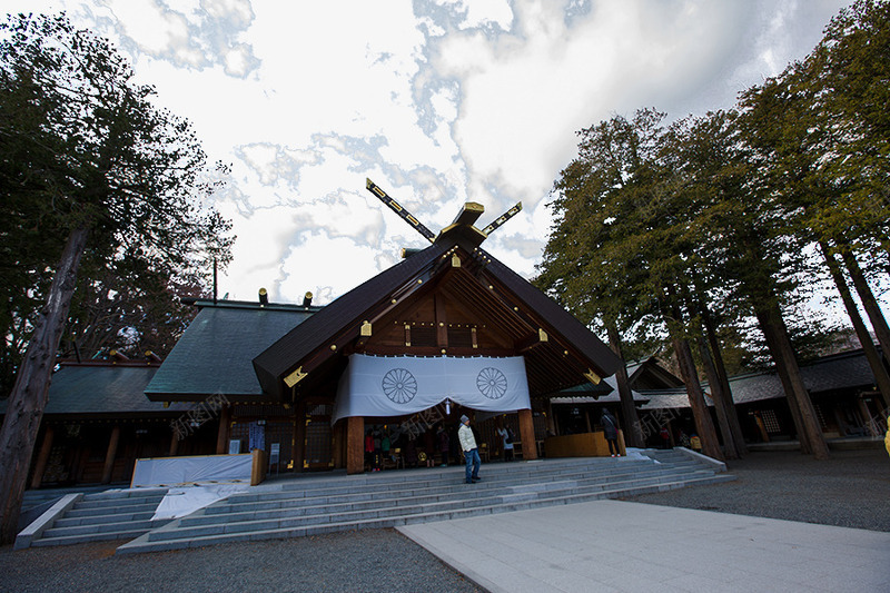 北海道神宫风光png免抠素材_88icon https://88icon.com 北海道神宫 名胜古迹 地方景点 实物图 摄影图 旅游摄影 日本风景 风景名胜 高清 高清图片