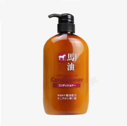 日本熊野油脂马油素材