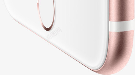 iPhone6s粉红侧面图png免抠素材_88icon https://88icon.com 6s iphone 侧面图 粉红