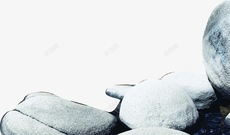 摄影创意海边的石头png免抠素材_88icon https://88icon.com 创意 摄影 海边 石头