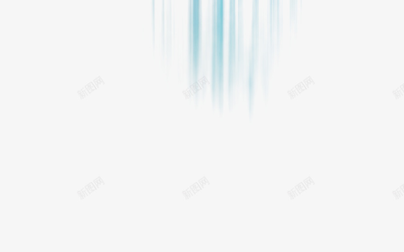 蓝色冰雕png免抠素材_88icon https://88icon.com 光影变幻 光影特效 抽象 科技图片 科技背景 科技背景装饰