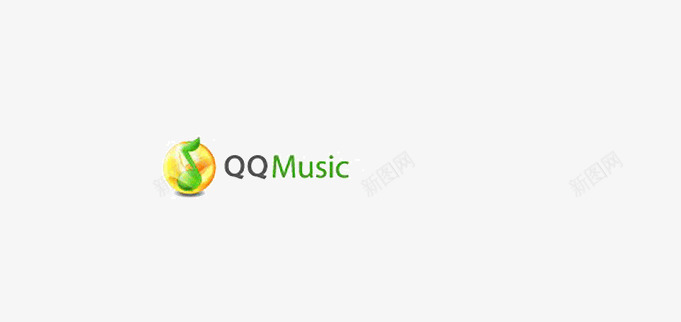 qq音乐应用图标设计QQ音乐图标图标