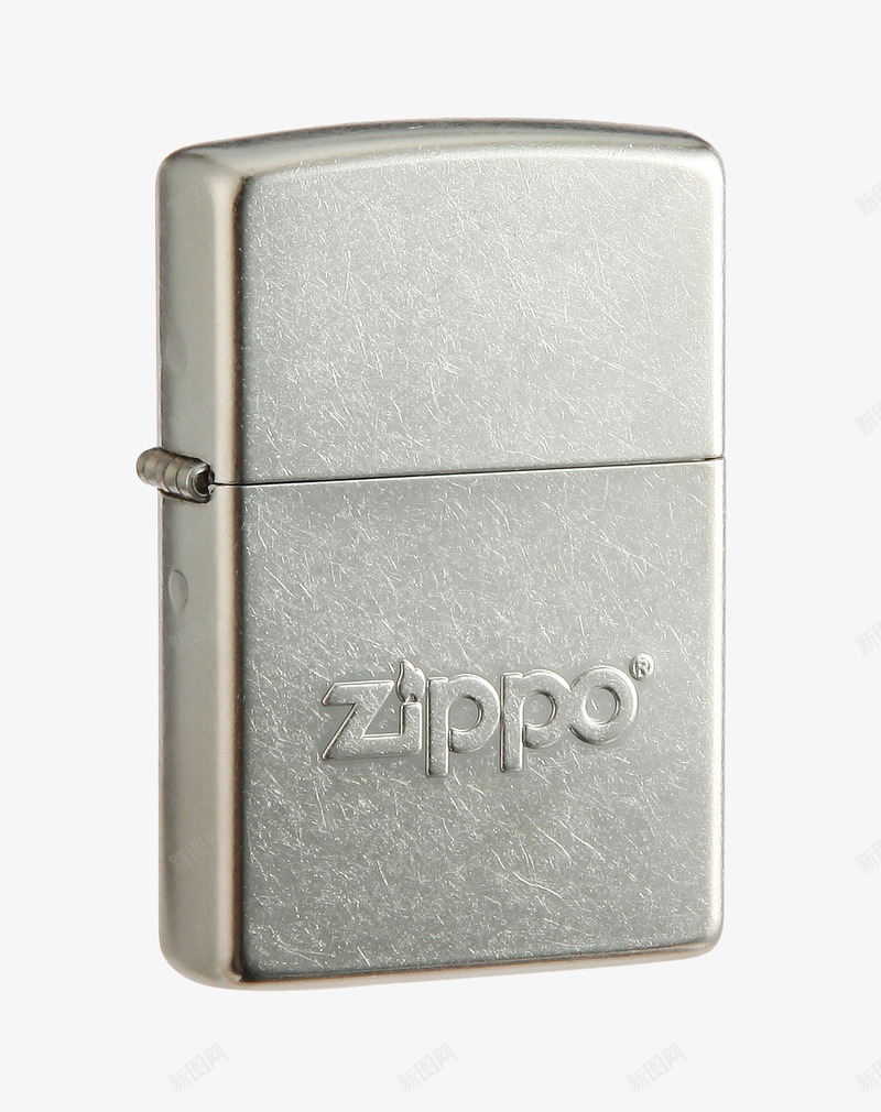 Zippo金属磨砂png免抠素材_88icon https://88icon.com ZIPPO Zippo 产品实物 打火机 欧洲风 芝宝 花纹 英文 金属