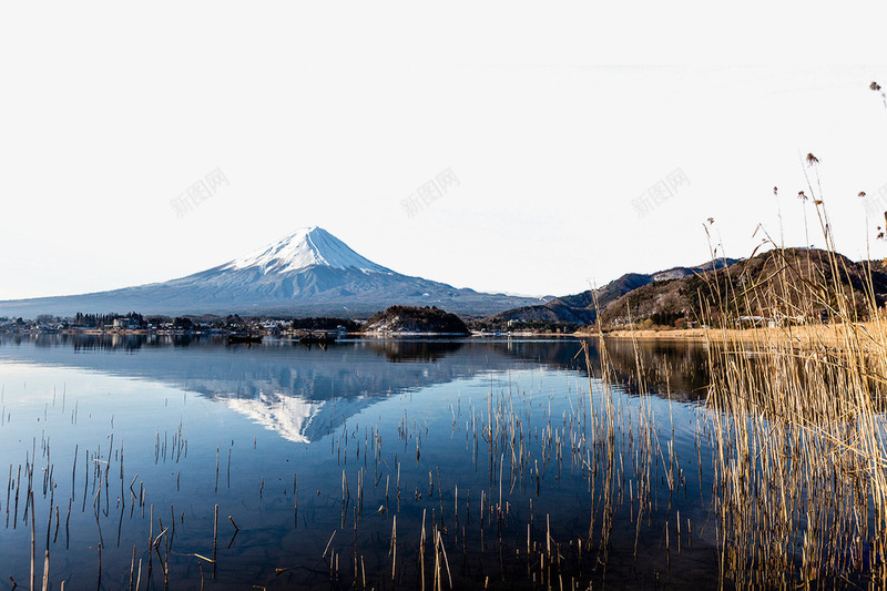 日本富士山自然美景png免抠素材_88icon https://88icon.com 倒影 名胜古迹 图库 地方景点 实物图 摄影 摄影图片 旅游摄影 美丽的富士山 自然景观 风景名胜 高清图片