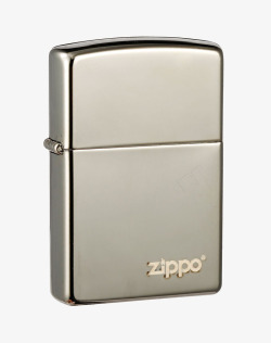 金属Zippo欧洲风素材