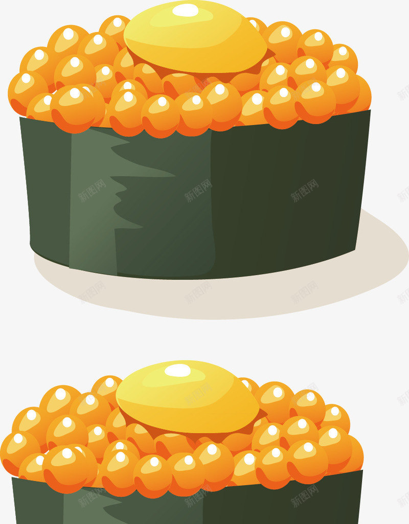 日本料理美食元素png免抠素材_88icon https://88icon.com 日本 日本料理美食元素矢量 日本矢量 美食 美食矢量