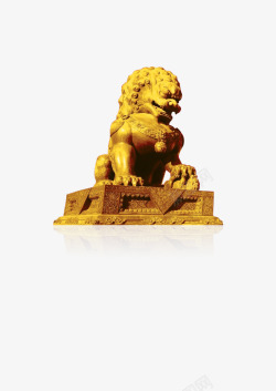 石狮雕像石头狮子高清图片