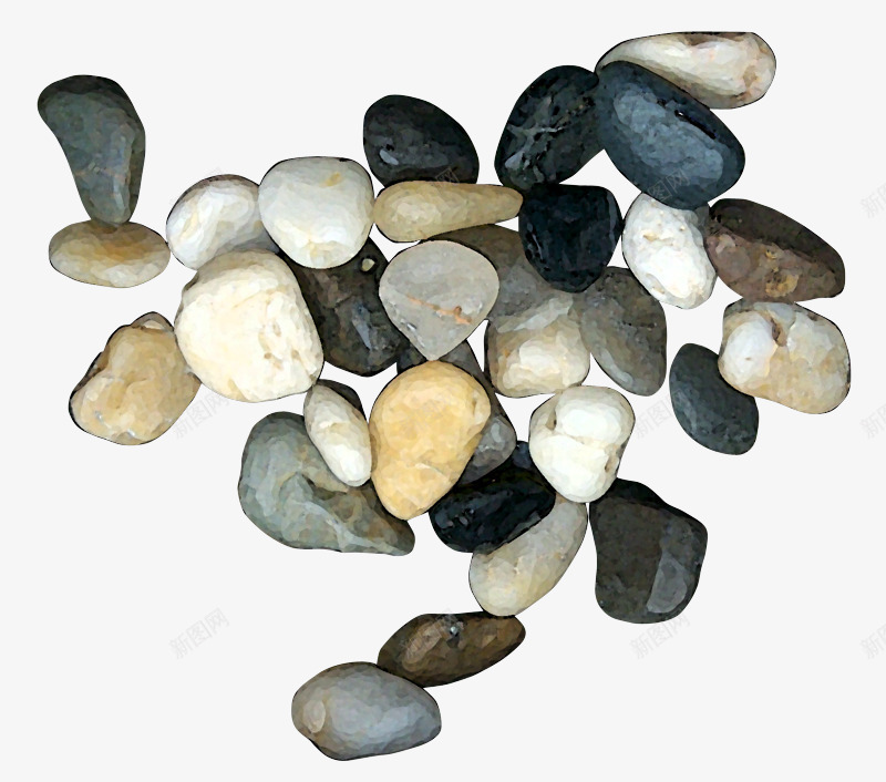 小石子png免抠素材_88icon https://88icon.com 漂亮的鹅卵石 石头 石头免抠图片 石子 石板 鹅卵石免抠图片 鹅卵石矢量