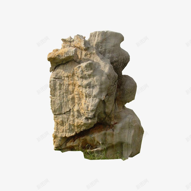 大型石块png免抠素材_88icon https://88icon.com 园林奇石 奇石 怪石 石块 石头 石材 观赏石