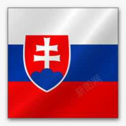 斯洛伐克欧洲旗帜png免抠素材_88icon https://88icon.com slovakia 斯洛伐克