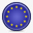 欧洲国旗联盟iconsetaddictiveflavou图标图标
