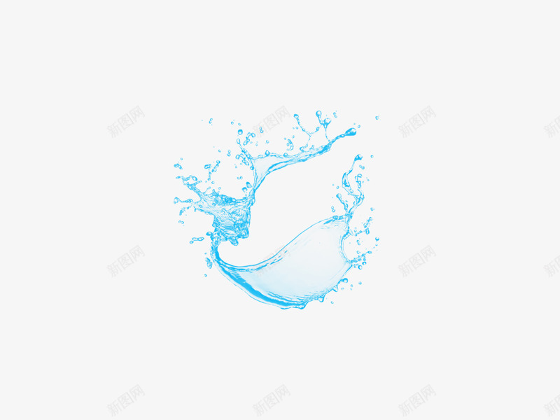 水环水波纹png免抠素材_88icon https://88icon.com 喷溅 水 水圈 水波纹 水流 水滴 水环 水珠 水花 波纹 溅起水花