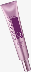 紫色美妆护肤品bb素材