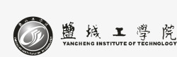 盐城盐城工学院logo矢量图图标高清图片