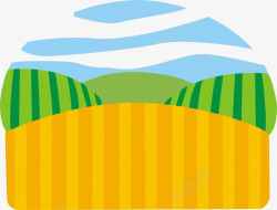 视界的美妙素材