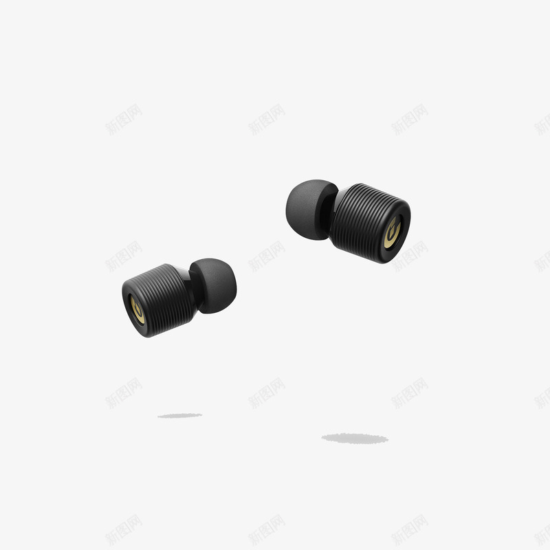 耳塞png免抠素材_88icon https://88icon.com HIFI 产品设计 工业设计 监听设备 耳机 音乐 高端耳机
