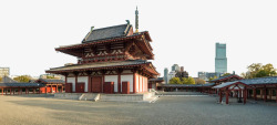 日本平安神宫三素材
