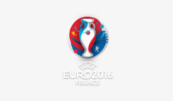 欧洲杯LOGO欧洲杯2016logo图标高清图片