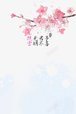 梅花诗句素材