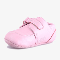 欧洲宝贝婴幼儿全羊皮粘袢宝宝鞋素材