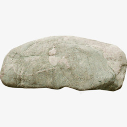 一块石头素材