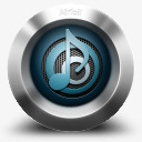 喇叭符号音响音乐符号图标高清图片