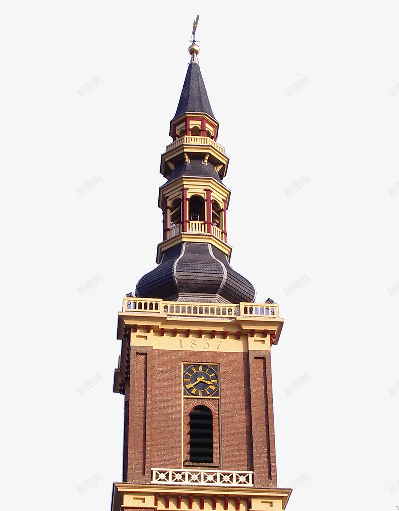 欧洲建筑教堂png免抠素材_88icon https://88icon.com None 教堂 格罗宁根 荷兰