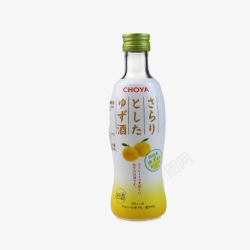 俏雅蜂蜜梅酒素材