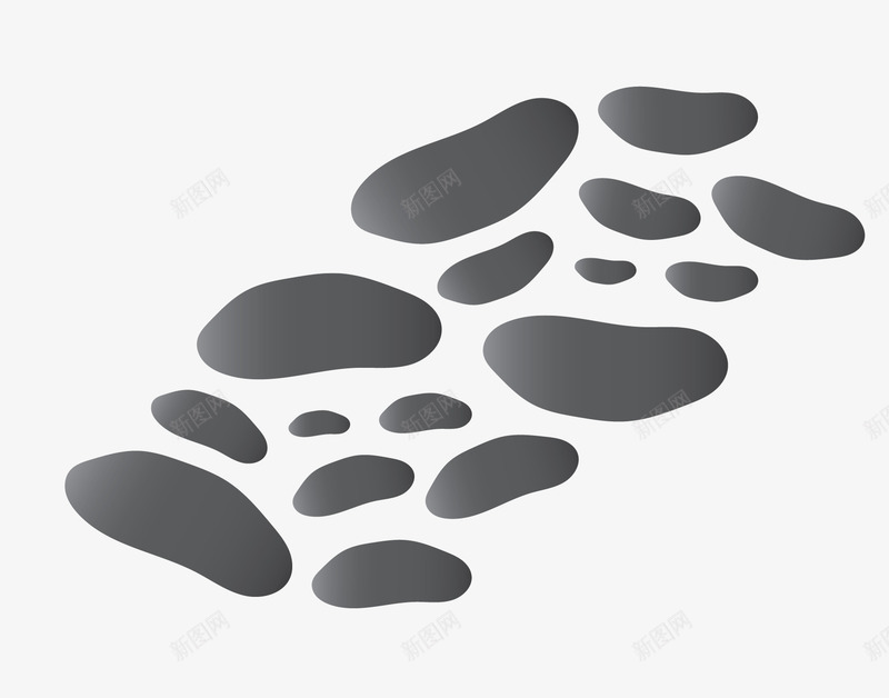 椭圆形石头png免抠素材_88icon https://88icon.com 圆形 圆形石头 圆润的石头 圆石头 椭圆形 石头