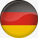 2008欧洲杯图标图标