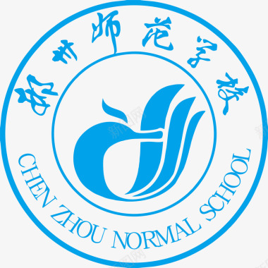 师范学校logo彬州师范学校LOGO图标图标