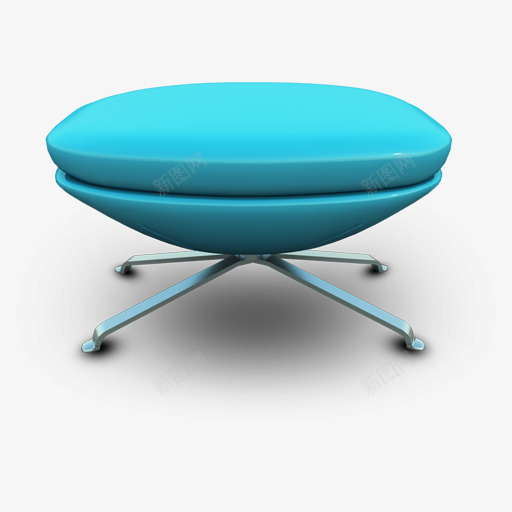 天空蓝色的座位椅子Modernpng免抠素材_88icon https://88icon.com Archigraphs Blue Chair Seat Sky 天空 座位 椅子 蓝色的