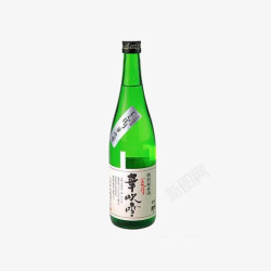 酒类包装盒日本清酒高清图片