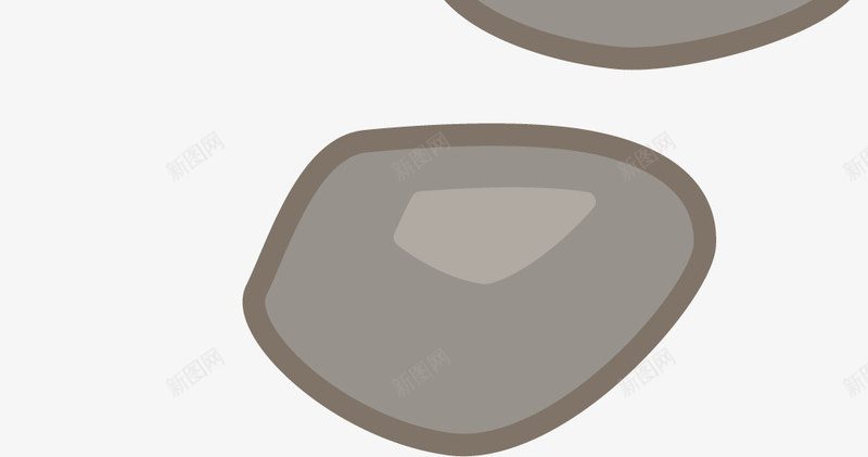反光圆石头png免抠素材_88icon https://88icon.com 反光 圆形 圆形石头 圆润的石头 圆石头 石头