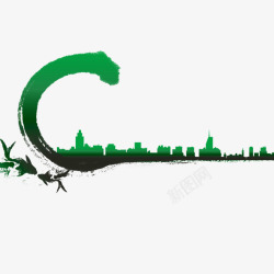 房地产广告素材