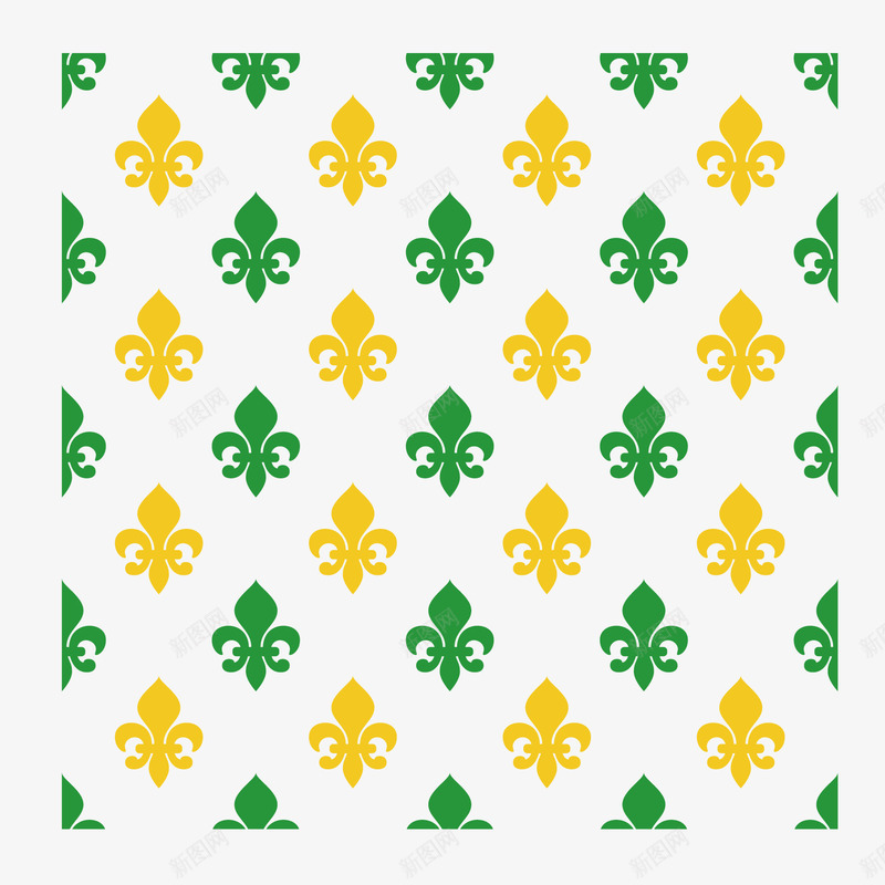 中世纪欧洲正方形地毯图案矢量图ai免抠素材_88icon https://88icon.com 中世纪 图案 地毯 欧洲 正方形 矢量图