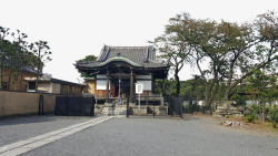 东京上野公园素材