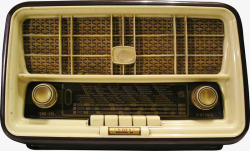 古典收音机录音机收音机高清图片