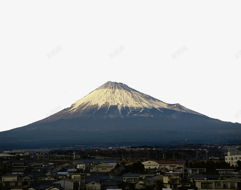 日本景点富士山png免抠素材_88icon https://88icon.com 富士山 旅行景区 日本富士山 日本旅游 日本景点 著名景点