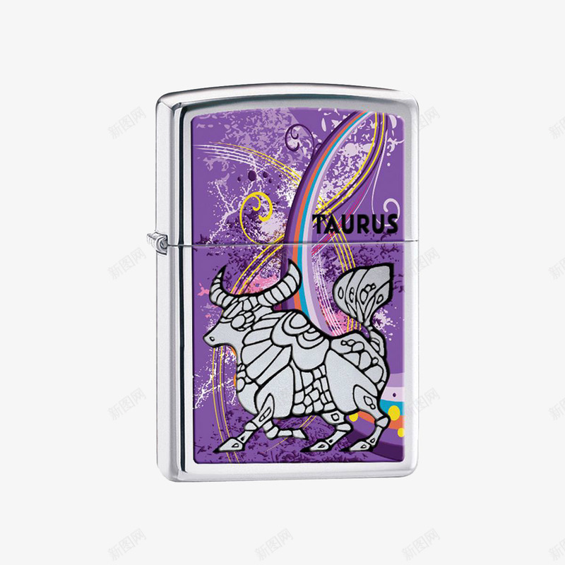 打火机欧洲风Zippo紫色png免抠素材_88icon https://88icon.com ZIPPO Zippo 产品实物 仿古银 打火机 欧洲风 芝宝 花纹 英文 金属