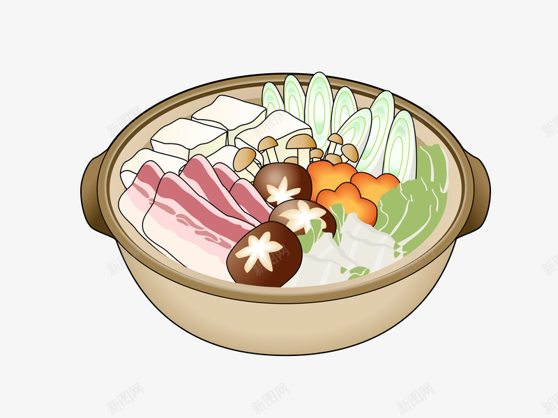 日本料理矢量图ai免抠素材_88icon https://88icon.com 大图 料理下载 日本 美食 矢量图