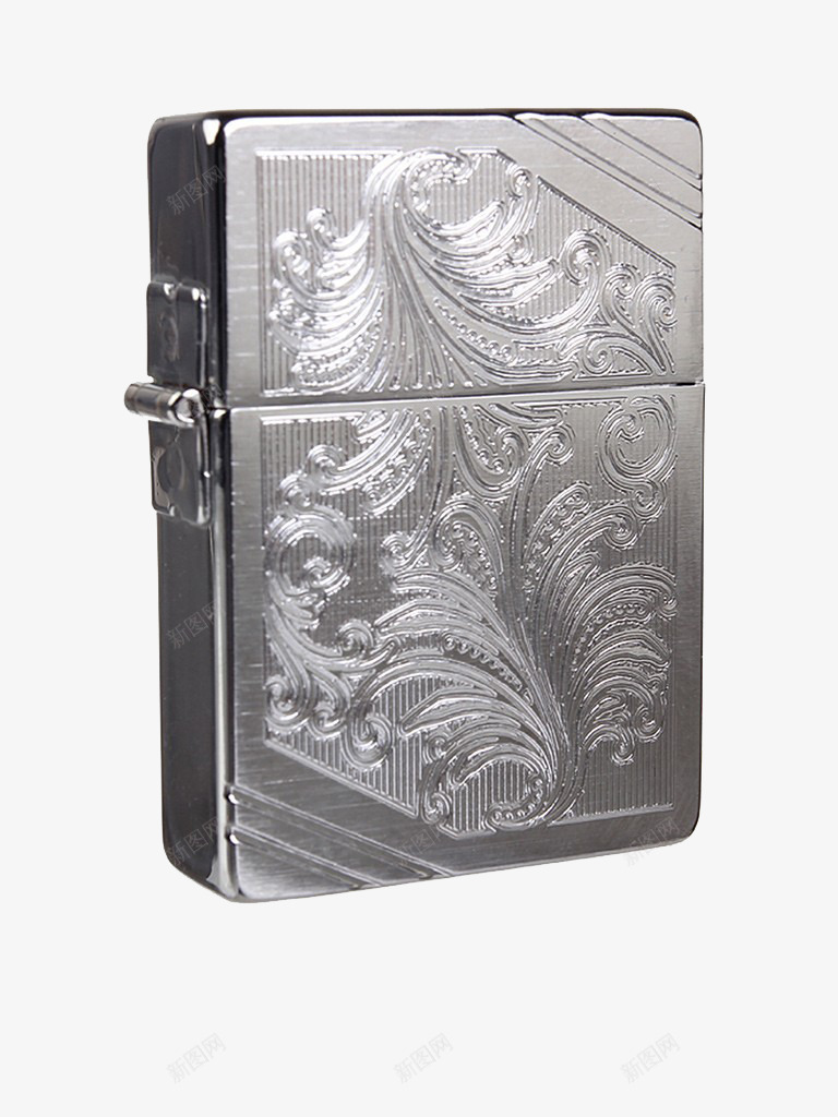 打火机Zippo花纹金属png免抠素材_88icon https://88icon.com ZIPPO Zippo 产品实物 仿古银 图腾 复古 打火机 欧洲风 磨砂 芝宝 花纹 英文 蚀刻 金属 雕花