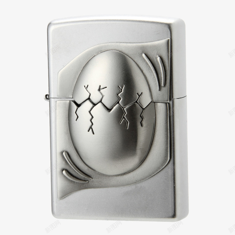 ZIPPO打火机金属欧洲风png免抠素材_88icon https://88icon.com ZIPPO Zippo 产品实物 仿古银 打火机 欧洲风 芝宝 花纹 英文 蚀刻磨砂 金属 鸡蛋