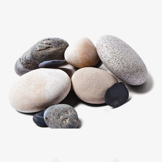 小石头png免抠素材_88icon https://88icon.com 漂亮的鹅卵石 石头 石头插画 石子 鹅卵石 鹅卵石免抠图片 鹅卵石矢量 黑色石头