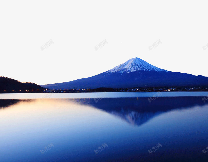 著名景点日本富士山png免抠素材_88icon https://88icon.com 旅行景区 日本富士山 日本旅游 景点 著名景点