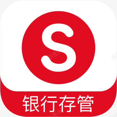 免费app手机石头理财财富app图标图标