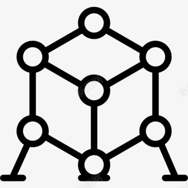 atomiumAtomium图标图标