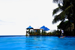 巴厘岛风光巴厘岛美丽风光高清图片